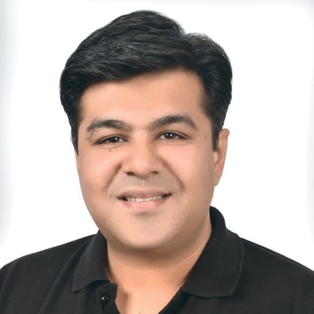 Sameer Aggarwal, Founder and CEO, RevFin