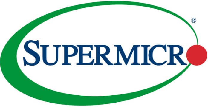 supermicro computer