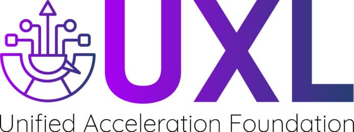 UXL foundation