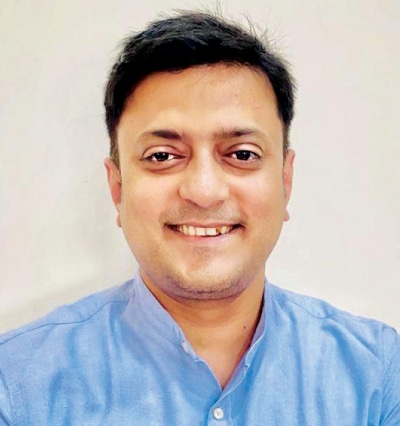 Vijay Kumar, Co-Founder, Tsuyo Manufacturing