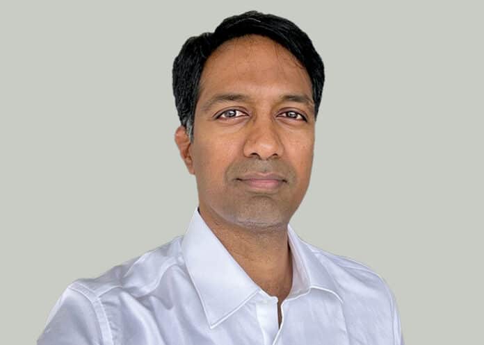 Chakravarthi C, MD, Quantum Energy