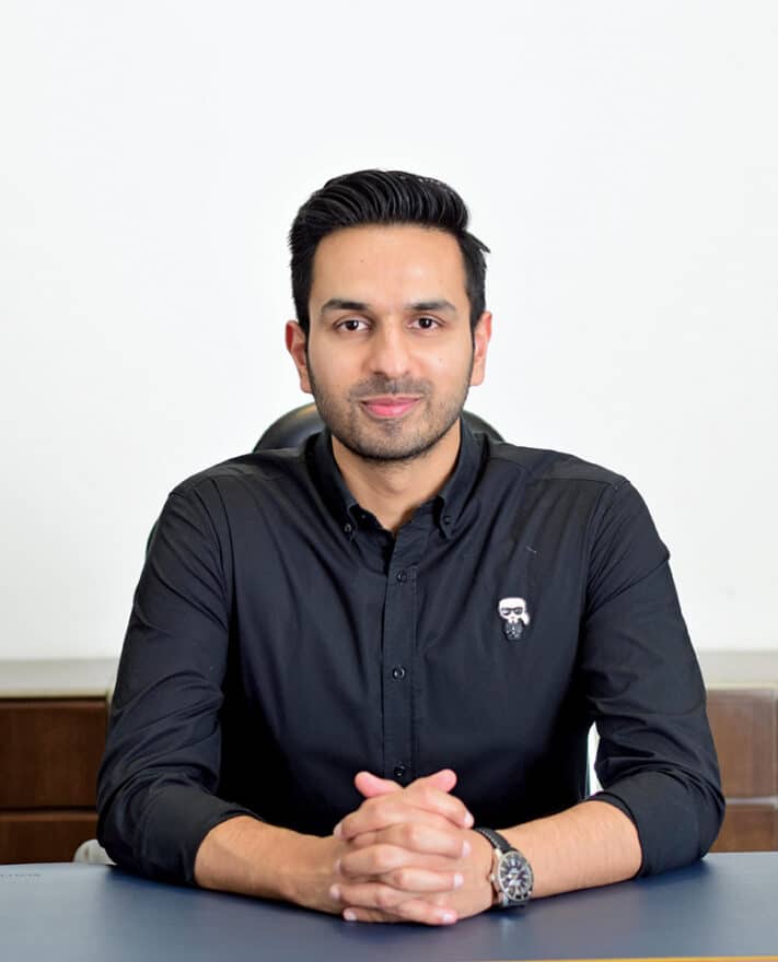 Prateek Rao, Director and Founder, Zyngo EV Mobility