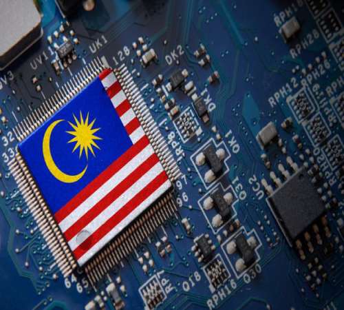 Malaysia-Semiconductor