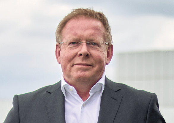 Markus Schupfner, Managing Director & CEO, Qorix