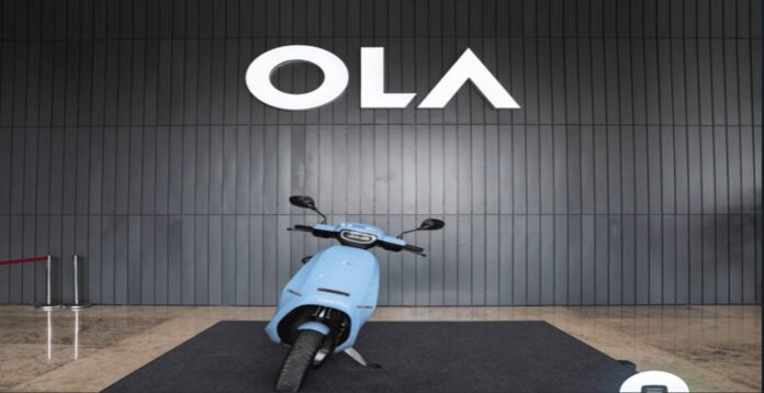 Ola service center