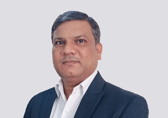 Surendra Singh, Co-Founder, Tvesas Electric Solutions Pvt Ltd