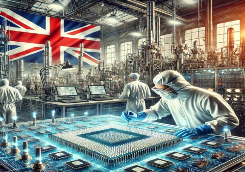 Semiconductor Security-UK