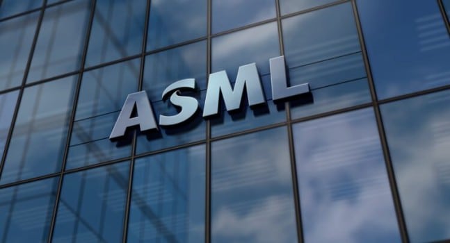 ASMl Holdings