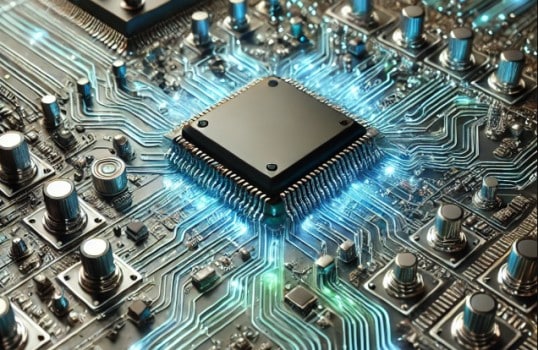 semiconductor research